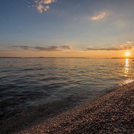 Sea Sparkle Luxury Apartment Сплит Экстерьер фото