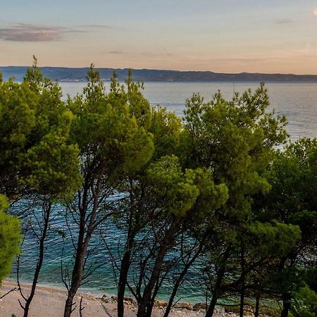 Sea Sparkle Luxury Apartment Сплит Экстерьер фото