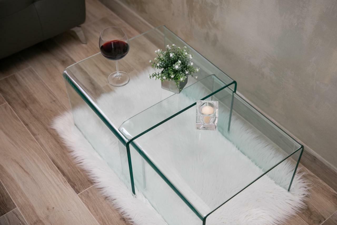 Sea Sparkle Luxury Apartment Сплит Экстерьер фото