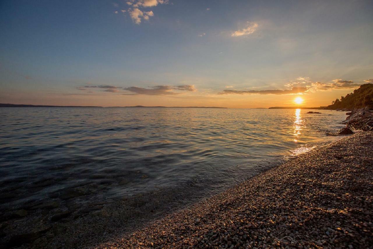 Sea Sparkle Luxury Apartment Сплит Экстерьер фото